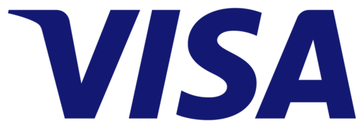 Réglez vos achats via Visa