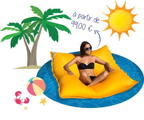 Flottant