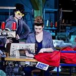 Fabrication